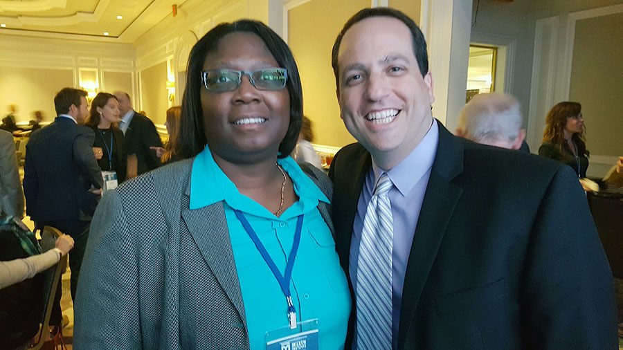 Future of Health Summit