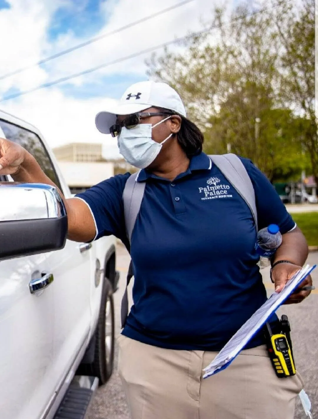 North Charleston Vaccine Clinic