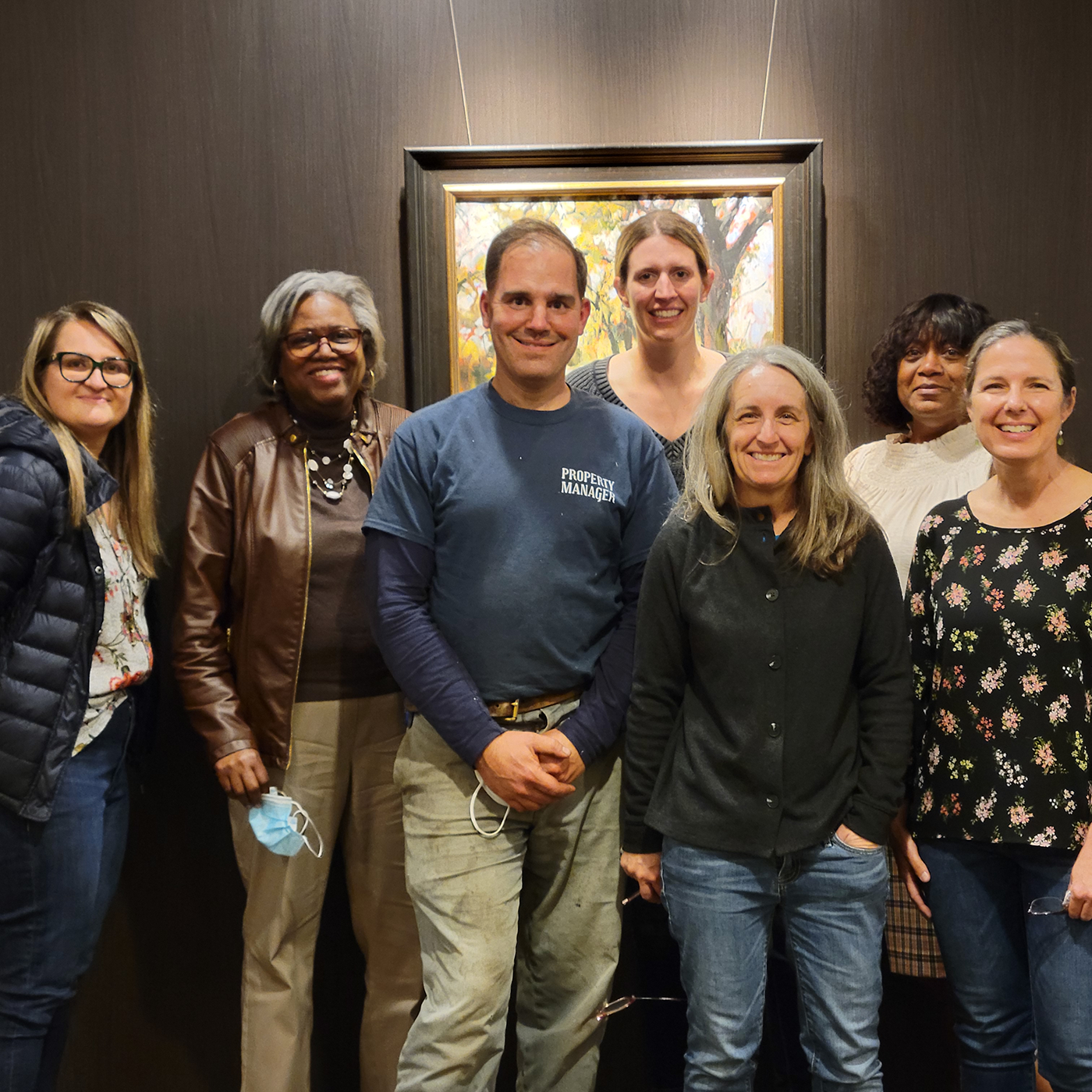 Mobile Health Advisory Council Meeting