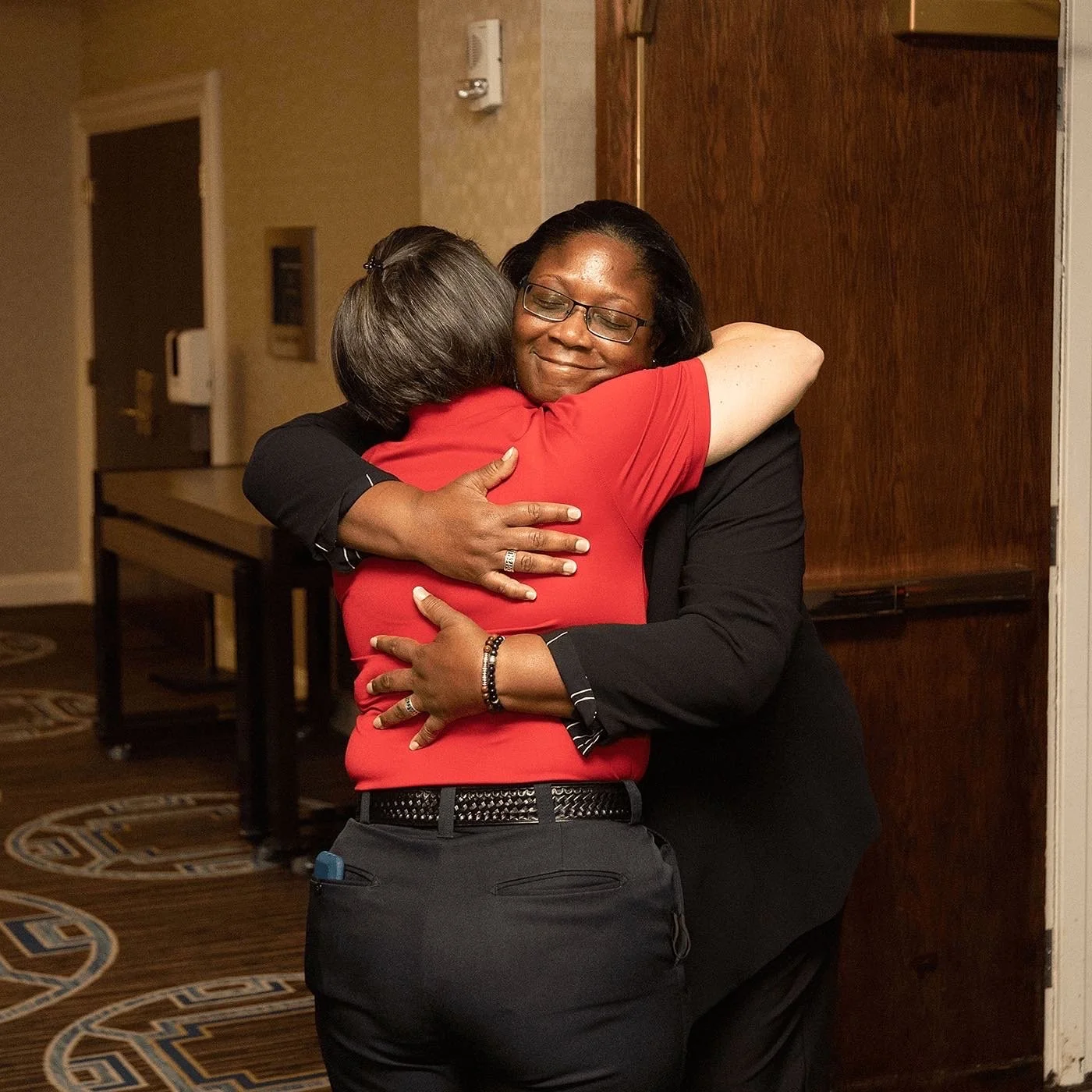 HealthCare Heroes and Community Partners Appreciation Drop In