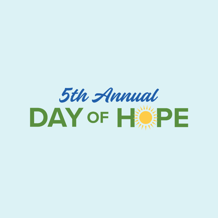 Orangeburg Day of Hope