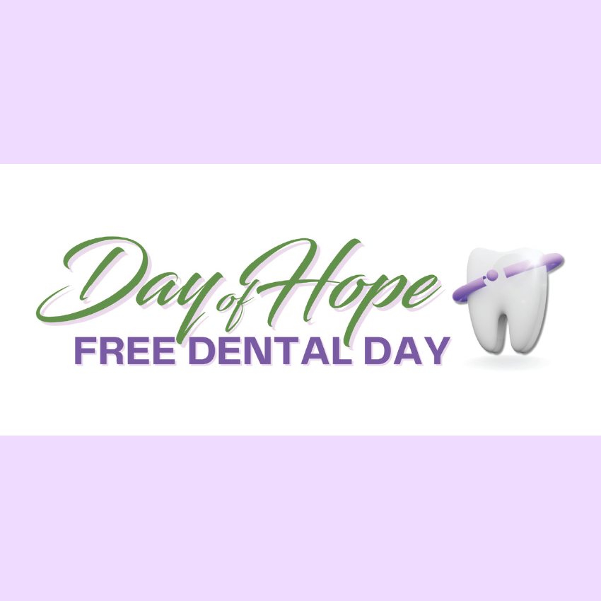 FREE Dental Day 2026