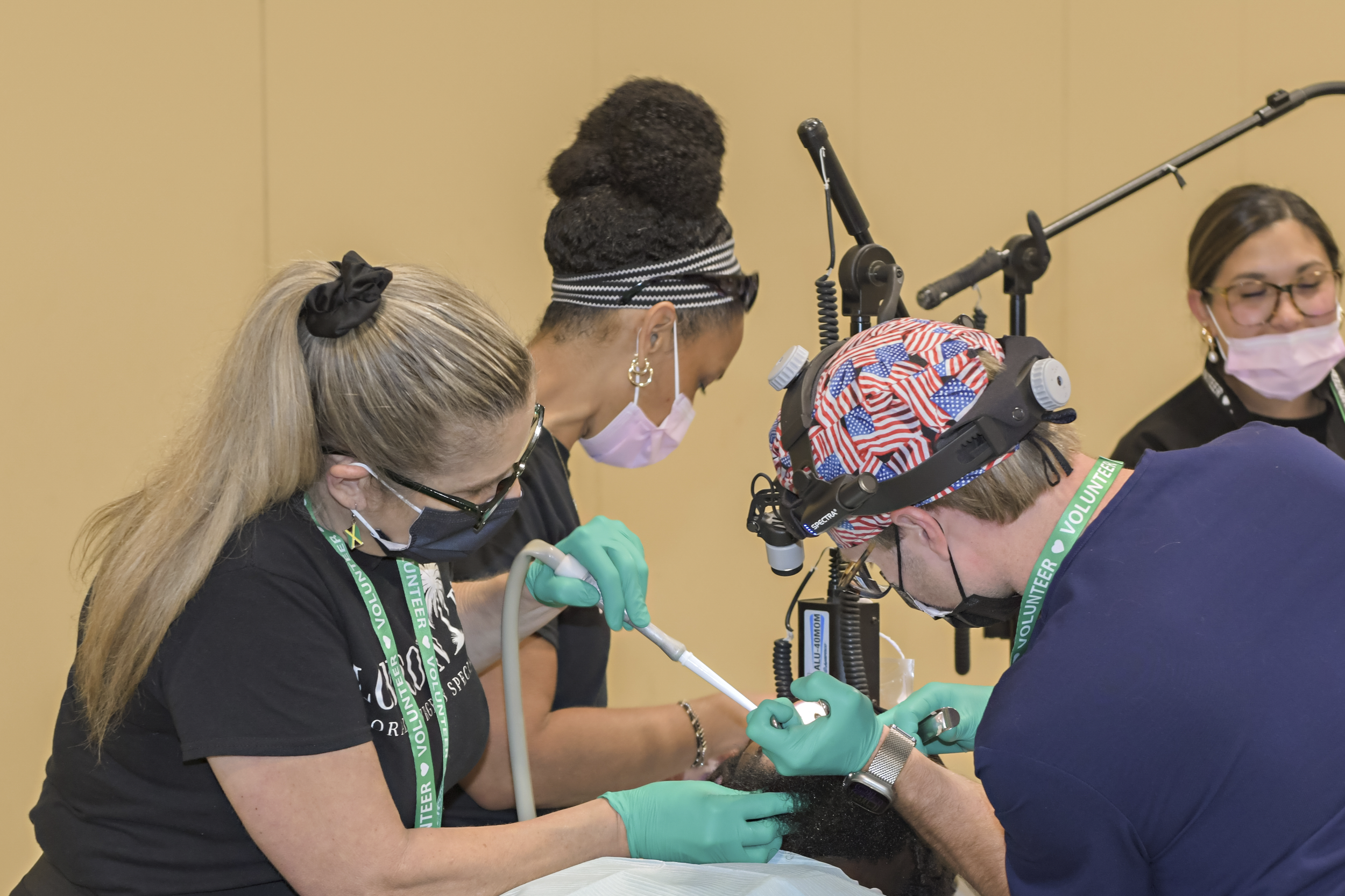2026 Free Dental Day