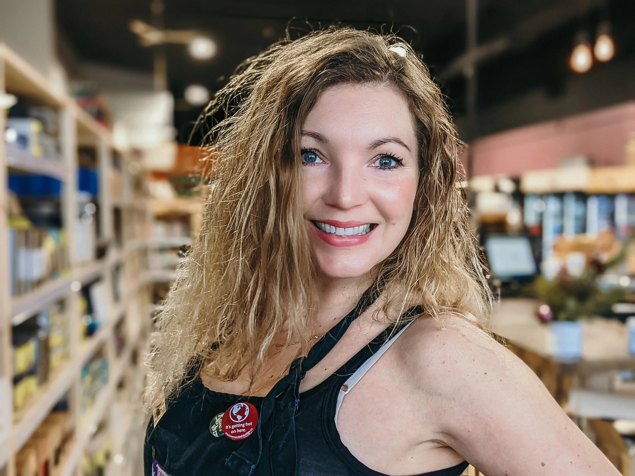 Meet our Staff — Purple Carrot