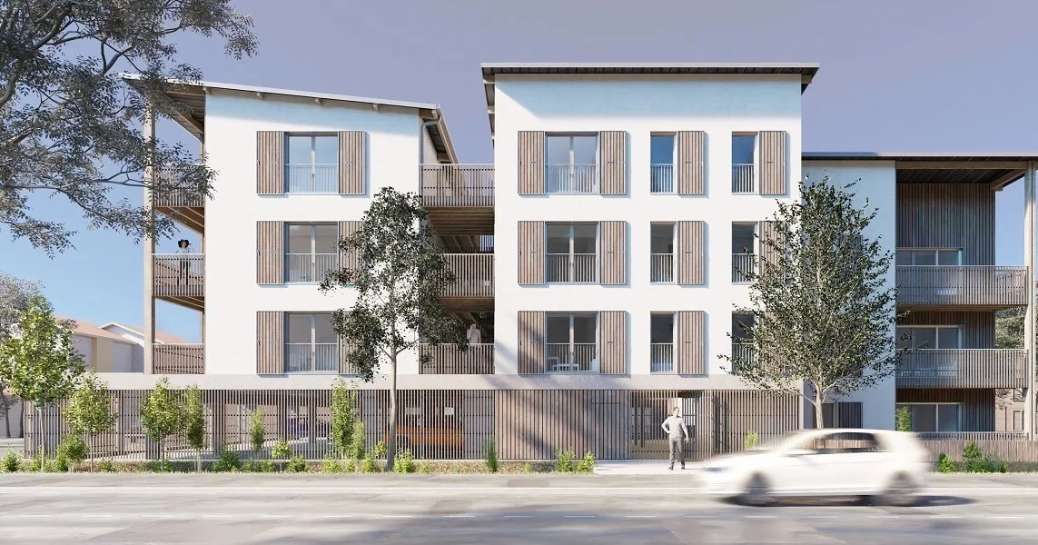 61 LOGEMENTS BIGANOS