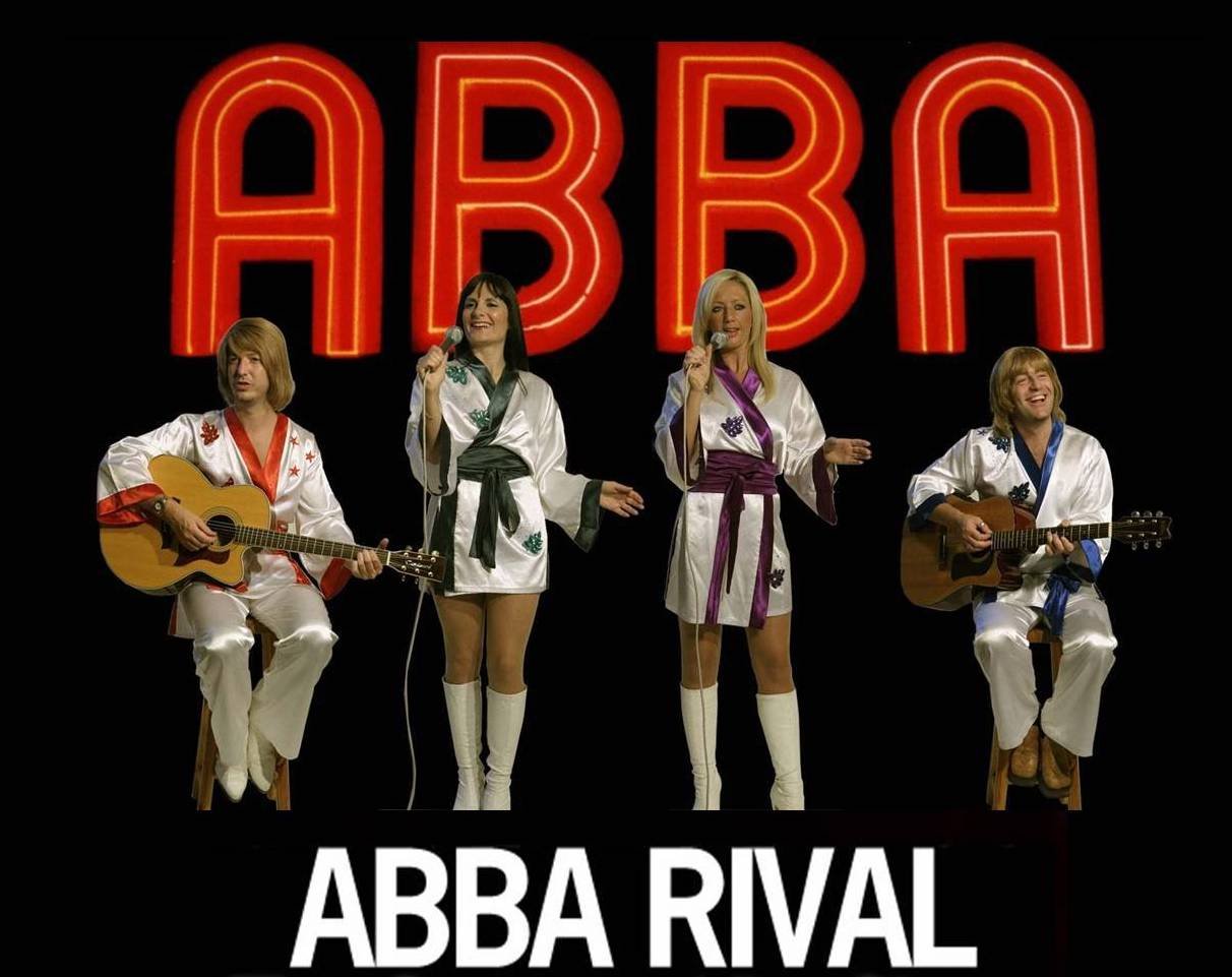 ABBA Rival
