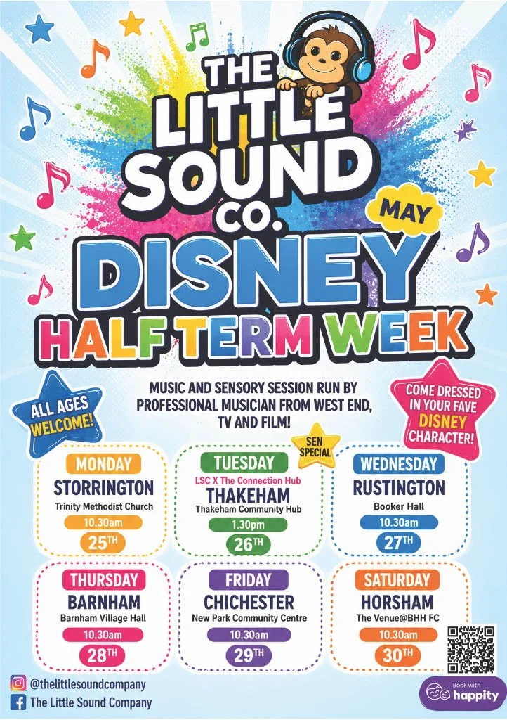 The Little Sound Co