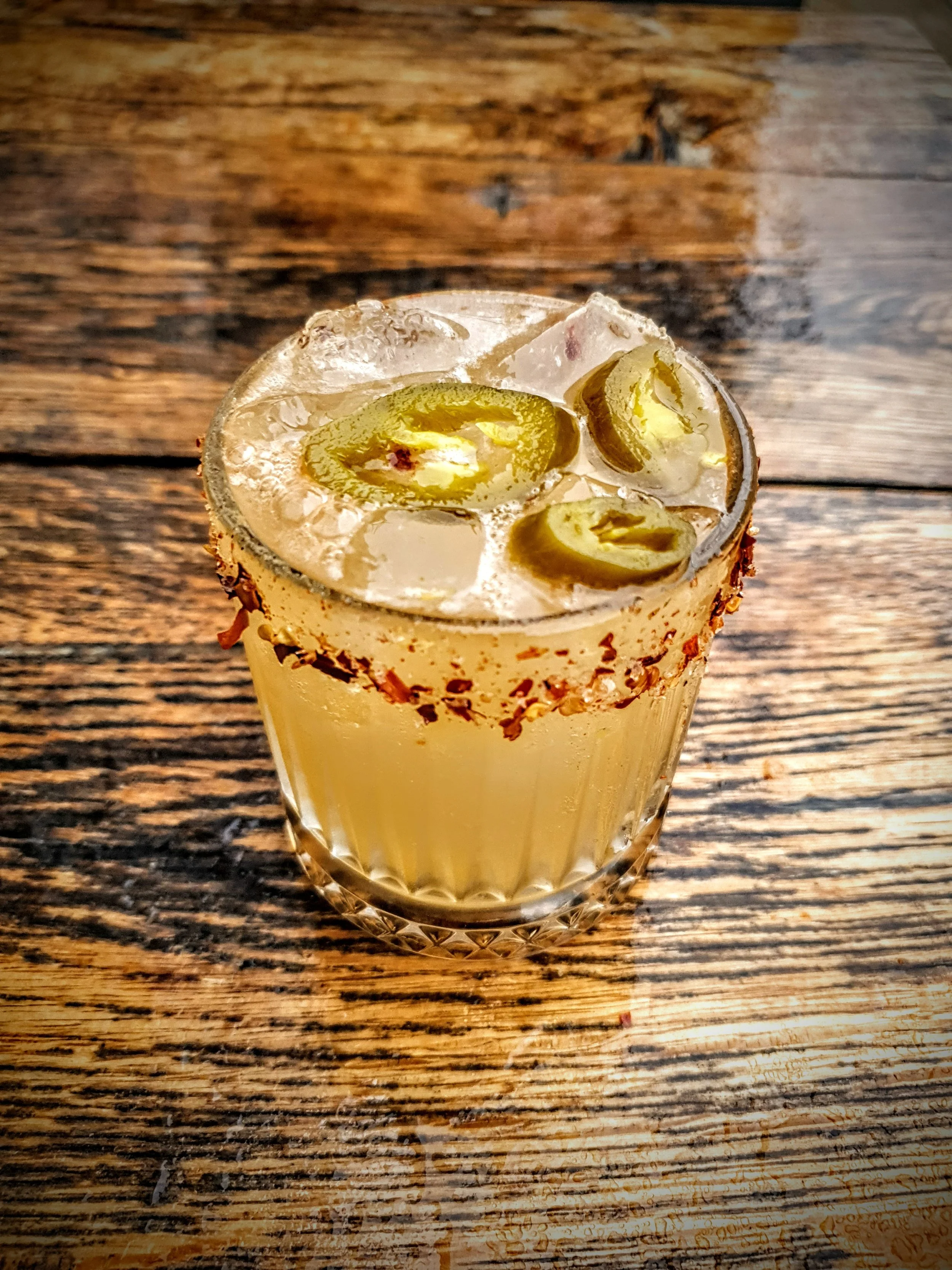 2-4-£13 Margaritas