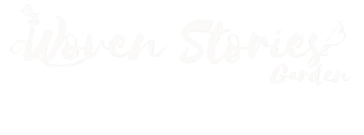 Woven Stories Garden