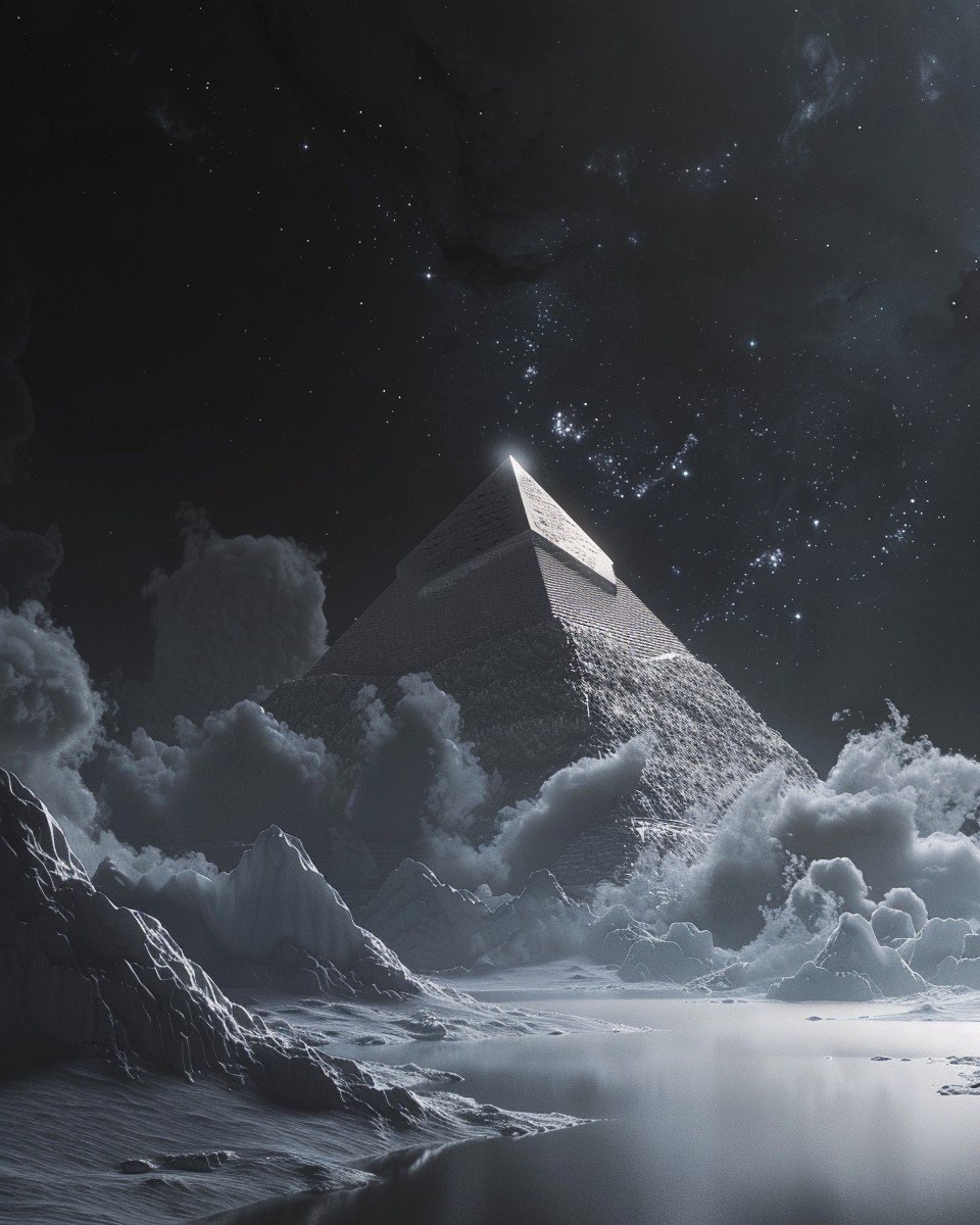 Why is my soul a ‘fractal’?