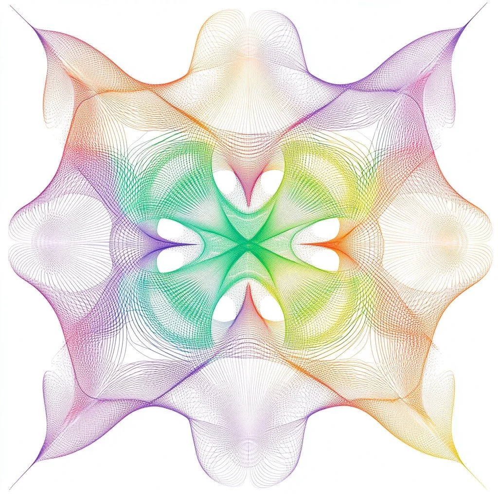 Cube-Sphere Geometry