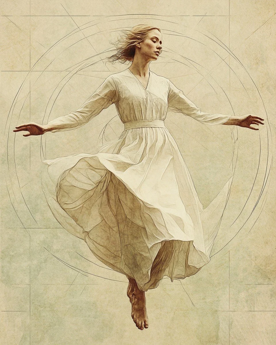 How Our DNA Gets Counterfeit Coding