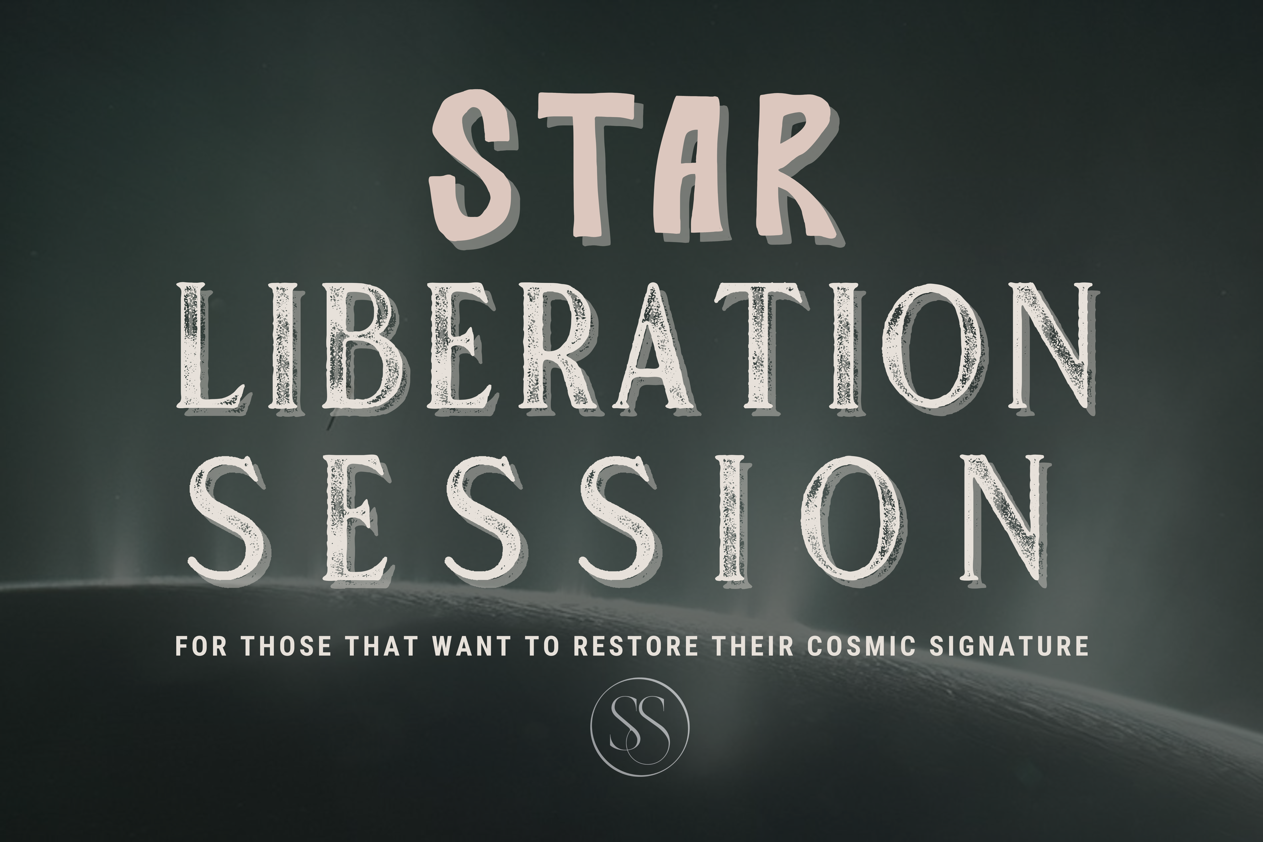 Star Liberation Session (60 minutes)