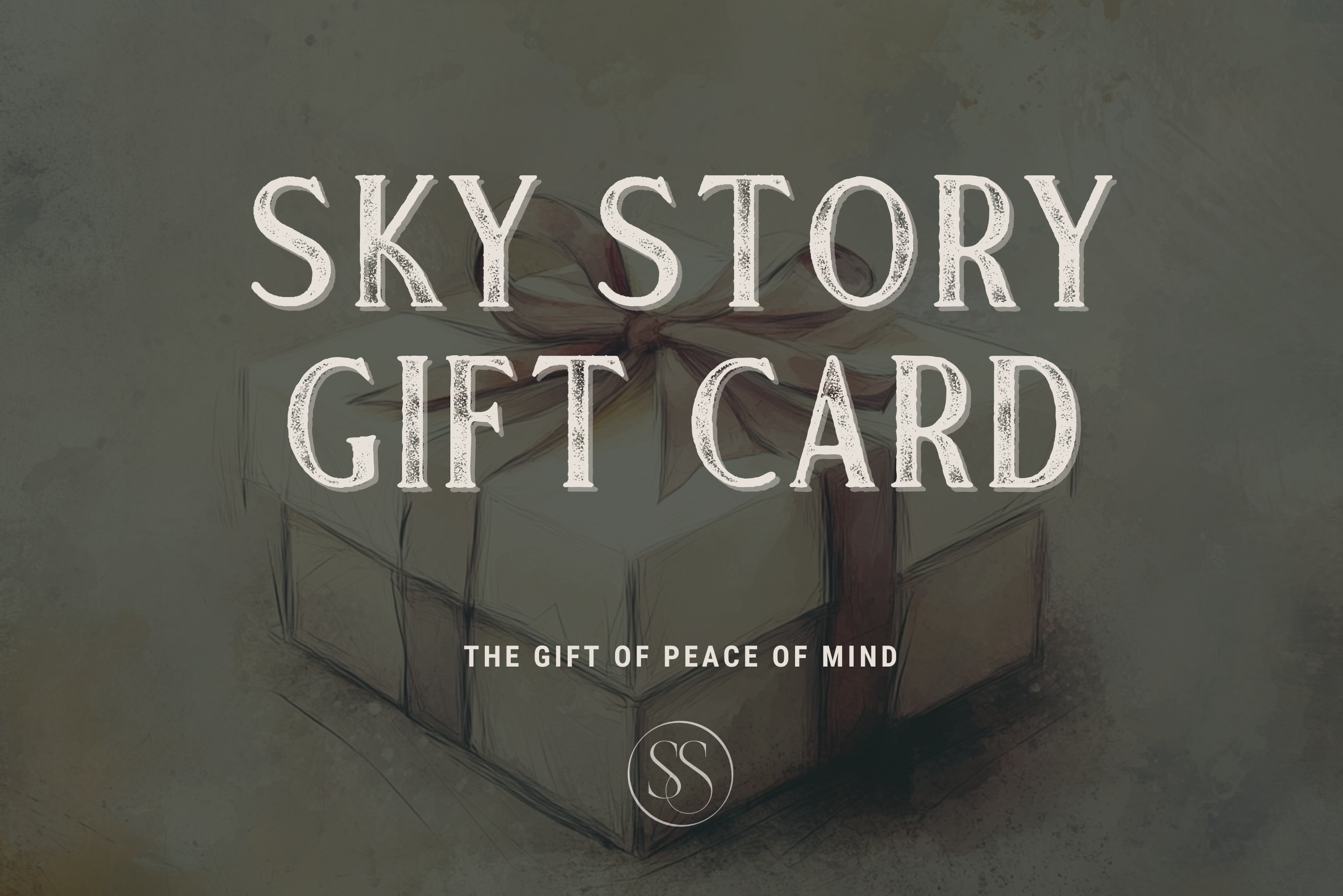 Sky Story Gift Card