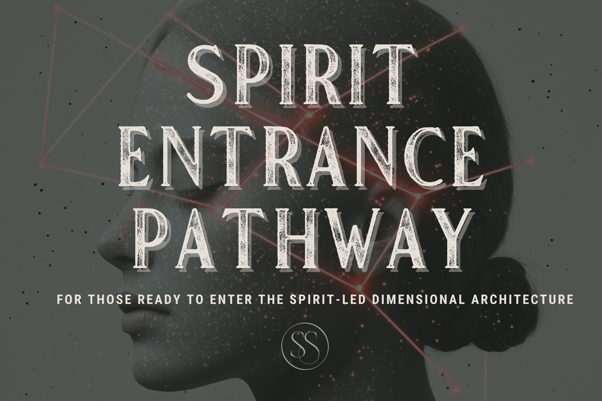 Group Spirit Entrance Pathway