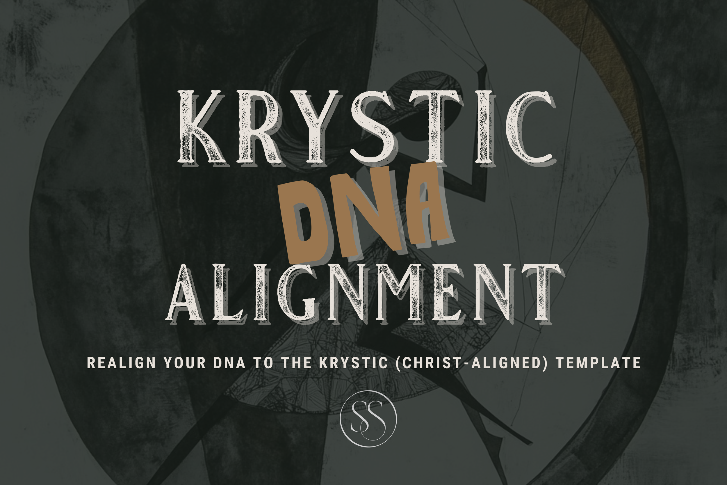 KRYSTIC DNA Alignment