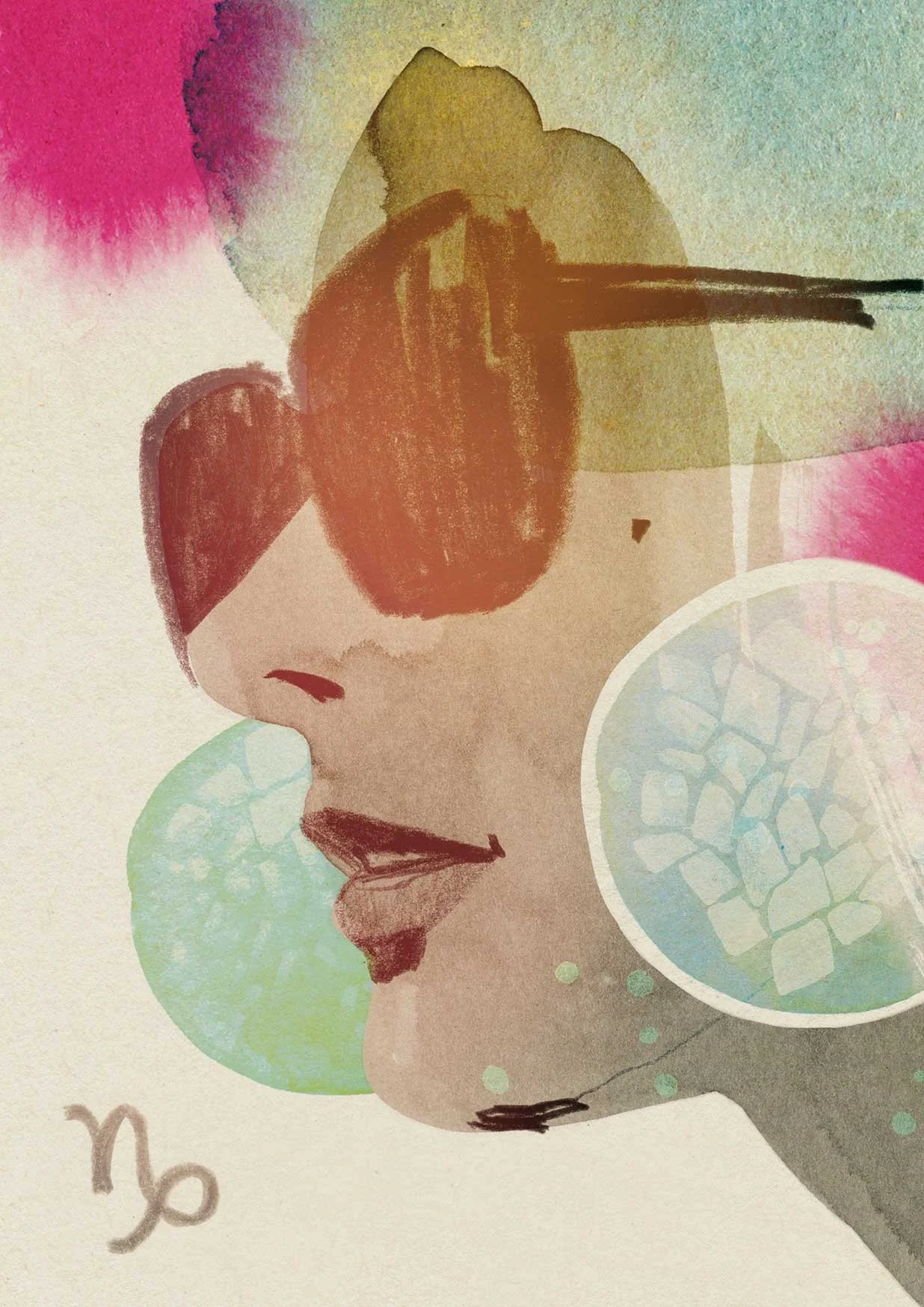 This Vogue Horoscope Will Make You A Believer - 2ges67j
