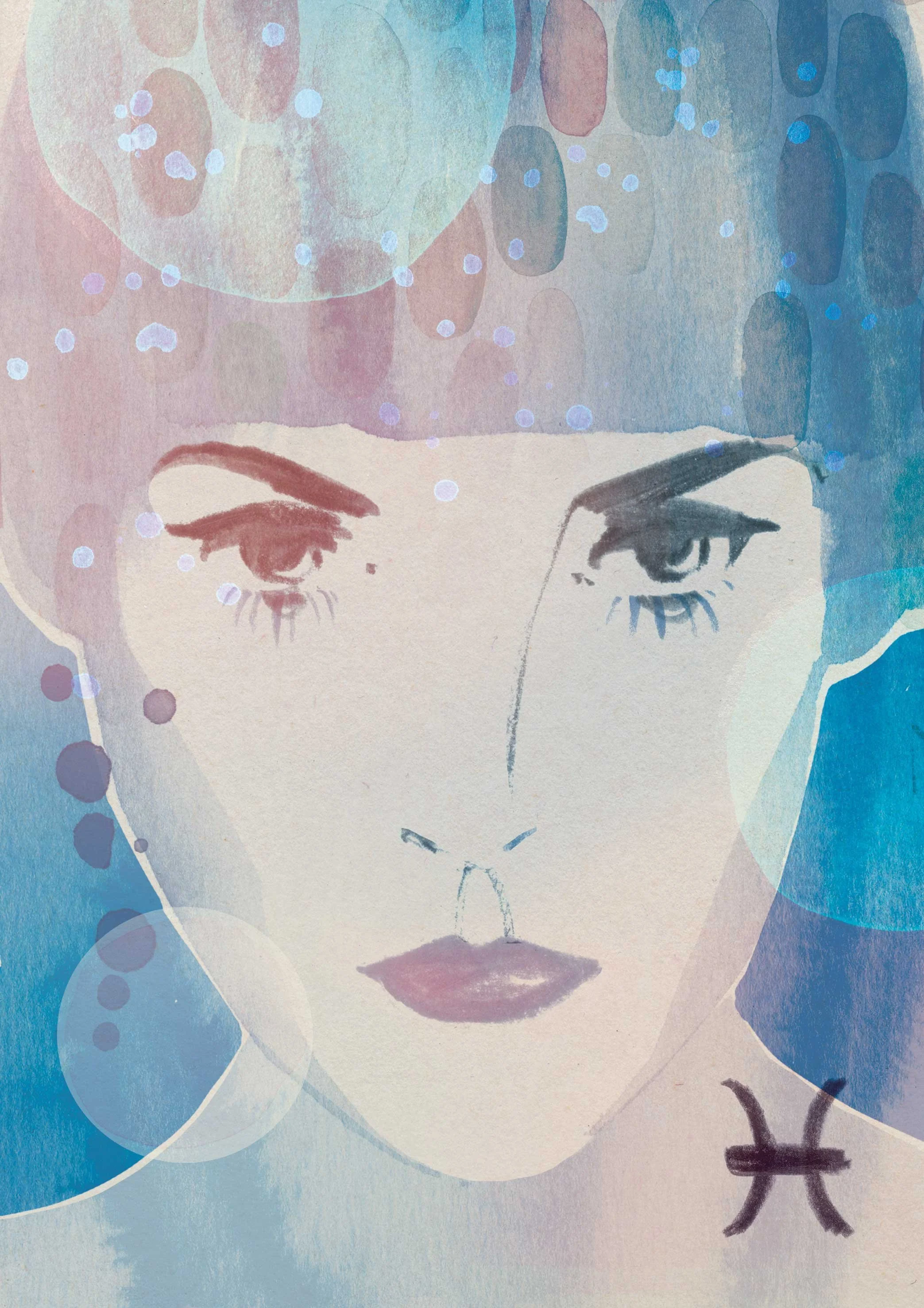 This Vogue Horoscope Will Make You A Believer - 44whnol