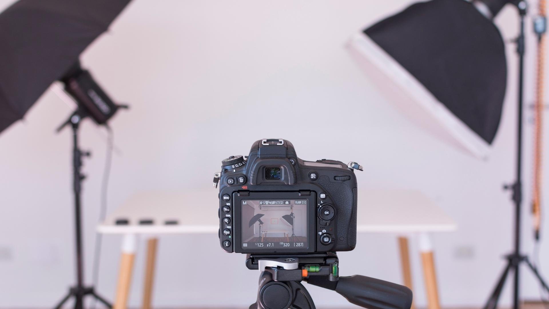 Using photographs in your business and how not to fear them!