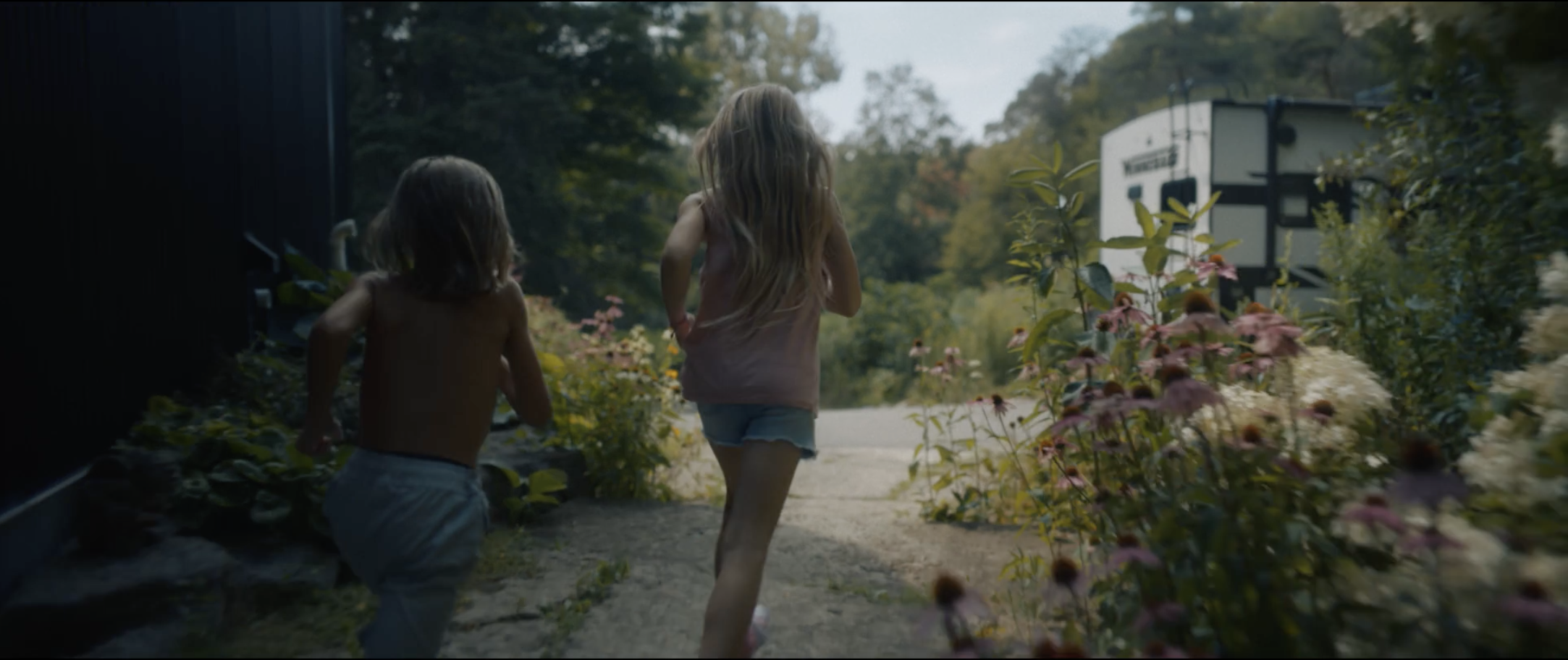 Winnebago: Go Where You Feel