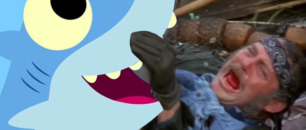 BABY SHARK SCORES 10 BILLION VIEWS