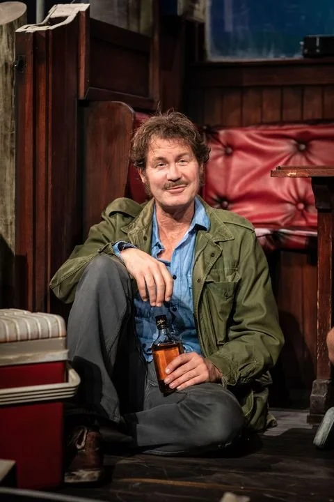 SON OF JAWS LEGEND THANKS AUDIENCES FOR SUPPORTING VERY PERSONAL PROJECT