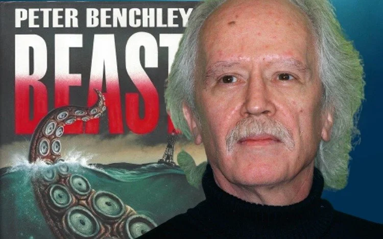 JOHN CARPENTER'S UNMADE VERSION OF JAWS AUTHOR'S 'THE BEAST'