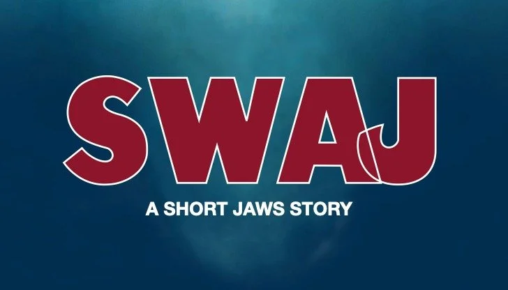 "SWAJ" A SHORT JAWS STORY