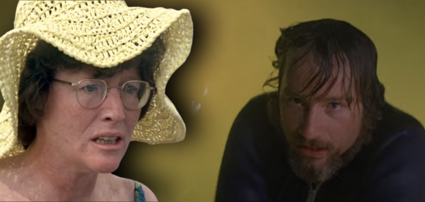 Why yellow is the most important color in Jaws