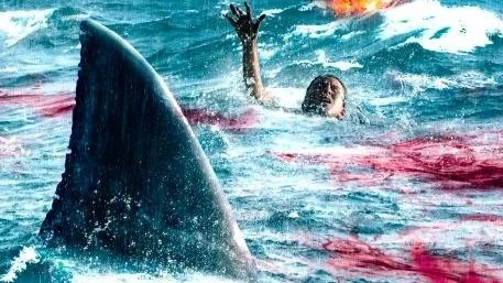 Shark movies coming in 2022