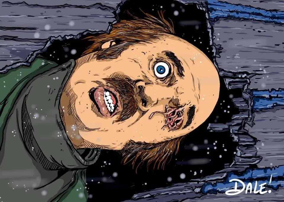 Jaws: The greatest jump scare of all time