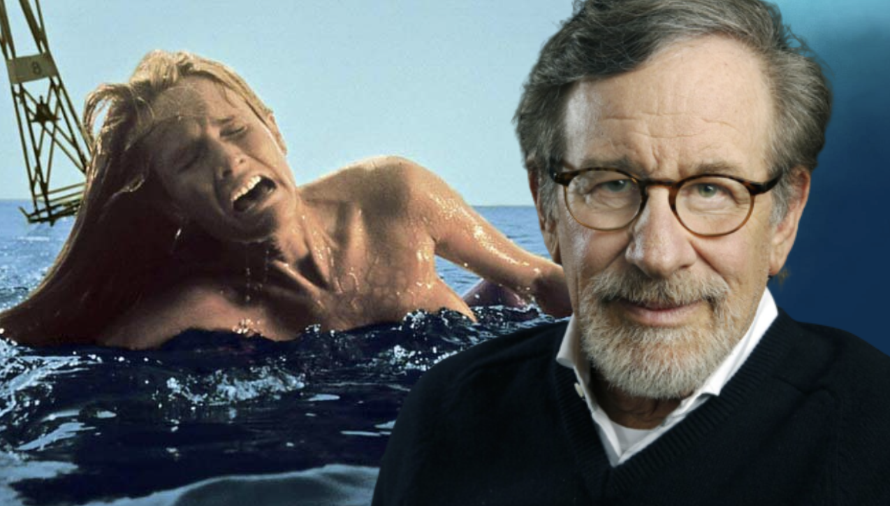 Jaws: How Steven Spielberg Creates Tension
