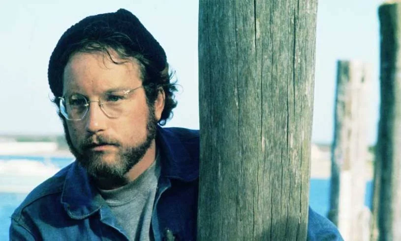 THE DEATH OF MATT HOOPER: IS THIS HOW SHARK SCIENTIST FROM JAWS FINALLY MET HIS FATE?