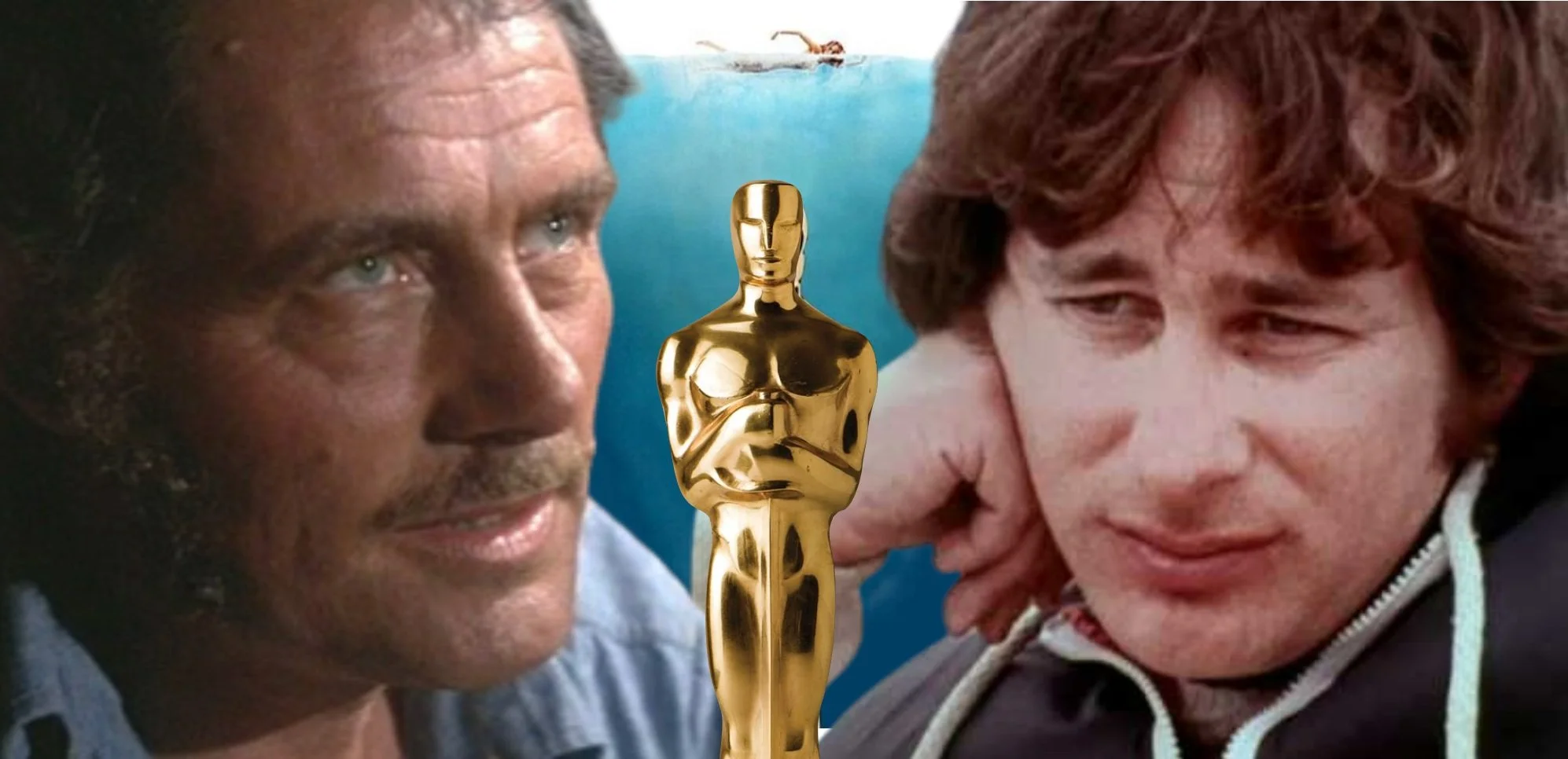 The Oscars Jaws Should Have Won (If The Academy Had Got It Right)