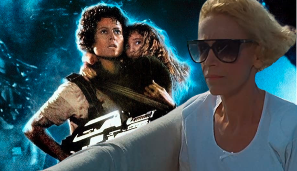 Did Aliens inspire Jaws The Revenge?