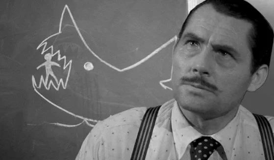 What if Jaws had been made in 1935?