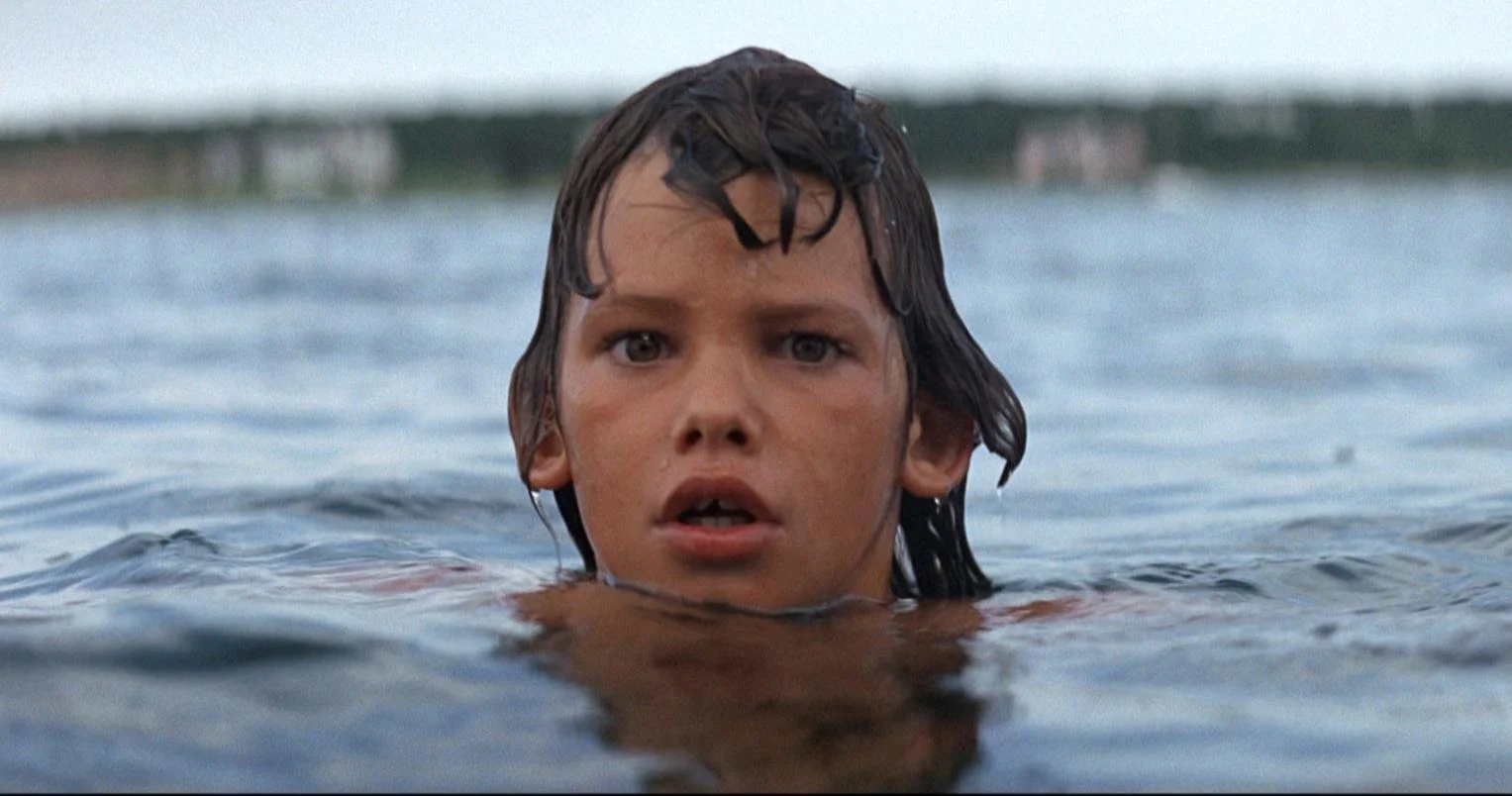 What Jaws secretly teaches us about our deepest fears