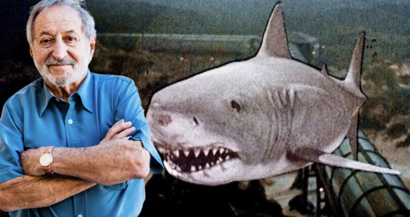 Release the Joe Alves cut of Jaws 3D