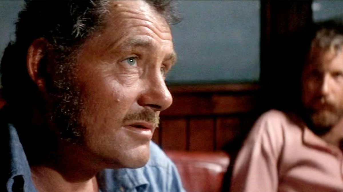 Why Quint from Jaws is the most tragic character in cinema 