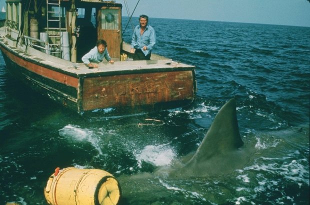 Is now the perfect time for a Jaws legacy sequel?