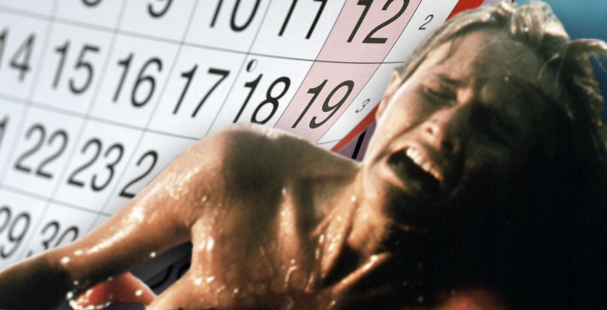 The Jaws Timeline: A definitive guide to the chronology of Steven Spielberg's shark thriller