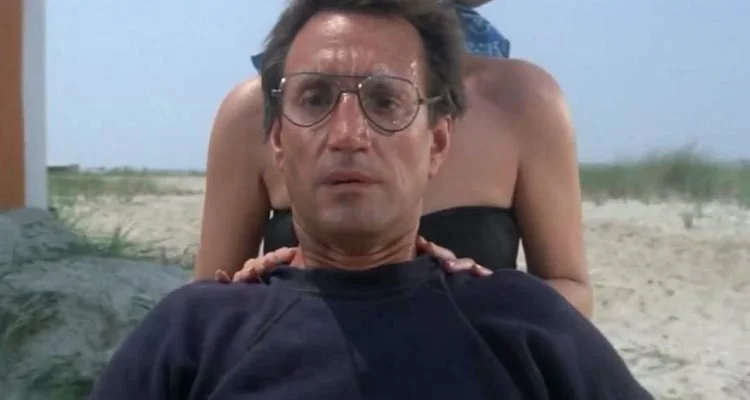 How 'Jaws' gave birth to the summer movie franchise
