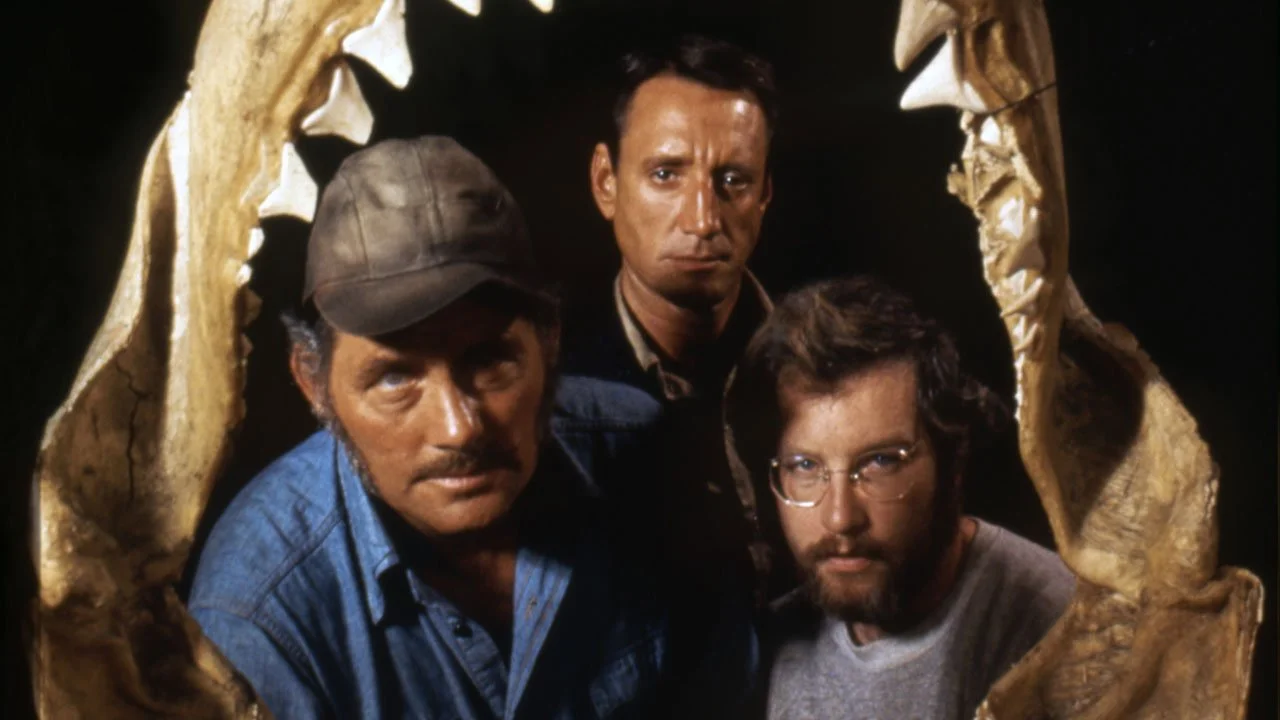 Where Are They Now? The Cast Of JAWS