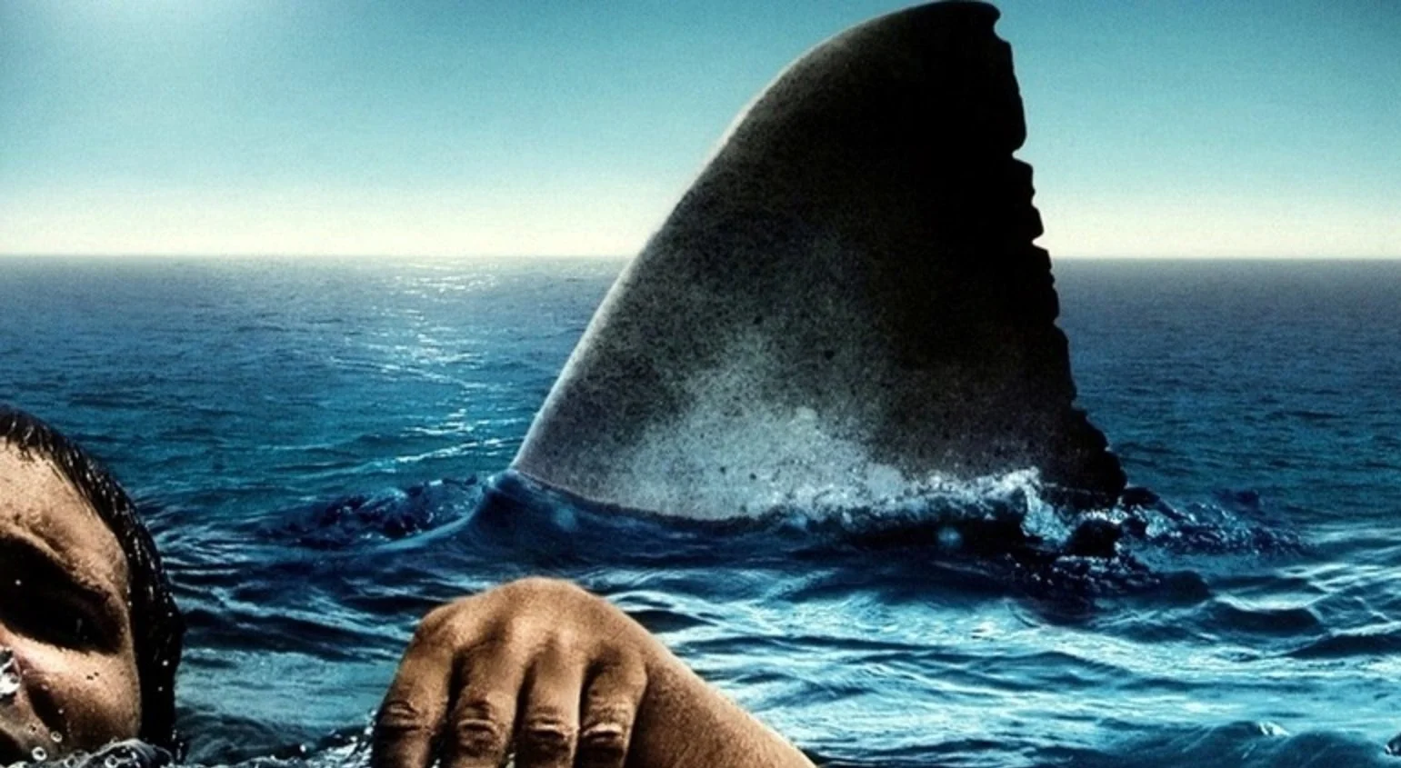 The real life shark attack that inspired The Reef