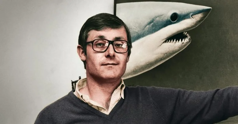 The Shark Just . . . Dies: An Appreciation Of Jaws Author Peter Benchley 