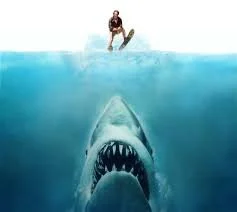 The origins of Fonzie's "Jumping the shark" and how it links to JAWS 