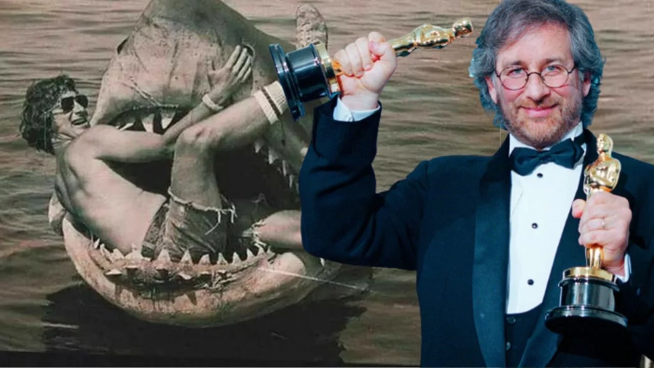 Steven Spielberg: Oscar's favourite son or it's most overlooked auteur?
