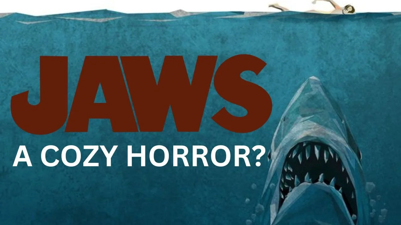 Variety Magazine Article Names JAWS As 'Cozy Horror'