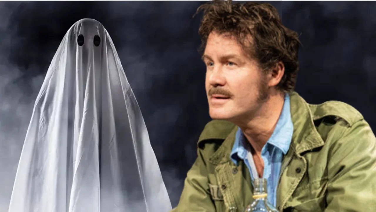 Son of Quint from Jaws narrates ghost TV show 