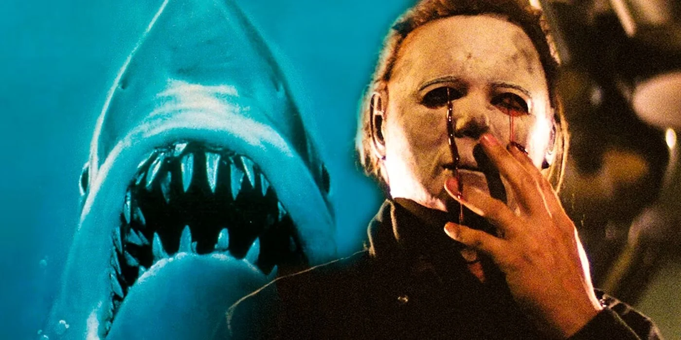 The Scary Movie 'Rules' JAWS Follows, Created And Completely Ignores